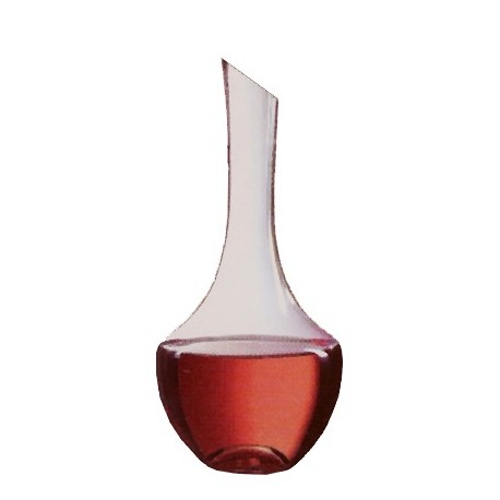 Carafe à vin BOTTLE 1,4L