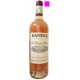 BANDOL rosé 2015 Domaine de la BASTIDE BLANCHE 75cl