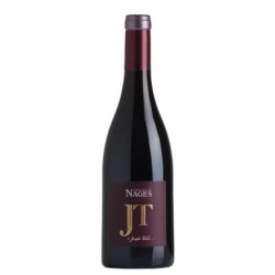 COSTIERES DE NÎMES rouge 2014 Château de NAGES Cuvée Joseph TORRES 75cl