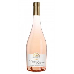 CÔTEAUX VAROIS EN PROVENCE rosé 2015 CHATEAU ESCARELLE Cuvée Mes Bastides 75cl