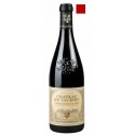 CHATEAUNEUF DU PAPE rouge 2017 Château de VAUDIEU 75cl