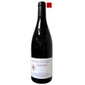 GIGONDAS rouge 2015 Domaine les GOUBERT cuvée Tradition 75cl