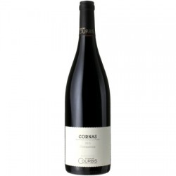 CORNAS rouge 2019 Domaine COURBIS Champelrose 75cl