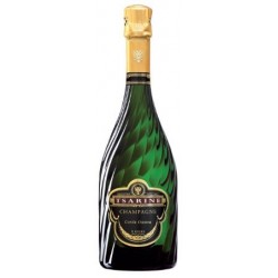 CHAMPAGNE CHANOINE TSARINE Extra Brut Cuvée ORIUM 75cl