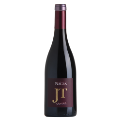 COSTIERES DE NÎMES rouge 2012 Château de NAGES Cuvée Joseph TORRES 150cl