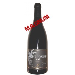 SAINT JOSEPH rouge 2020 ANTHONY PARET Les Larmes du Père 150cl