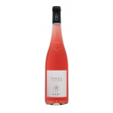 TAVEL rosé 2019 Domaine MABY La Forcadière 75cl