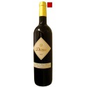 PAYS D'OC Rouge 2007 Domaine CHAI CESAR Cuvée DEESSE 75cl
