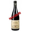 CHATEAUNEUF DU PAPE rouge 2016 Château de VAUDIEU 150cl