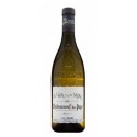 CHÂTEAUNEUF DU PAPE blanc 2012 Vignobles MAYARD La Crau de ma MERE 75cl