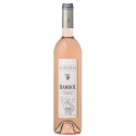 BANDOL rosé 2022 Domaine VIGNERET 150cl