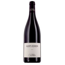 SAINT JOSEPH rouge 2020 Domaine COURBIS 75cl