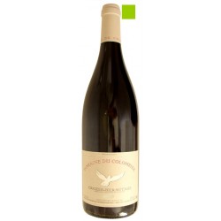 CROZES HERMITAGE blanc 2017 Domaine du COLOMBIER 75cl