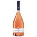 CHAMPAGNE BESSERAT DE BELLEFON Cuvée des Moines Brut Rosé 75cl