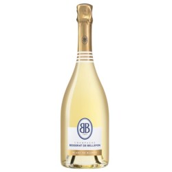 CHAMPAGNE BESSERAT DE BELLEFON Cuvée des Moines Blanc de Blancs 75cl