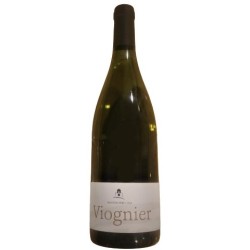 VIOGNIER IGP DES COLLINES RHODANIENNES blanc 2021 Domaine MOUTON VIOGNIER 75cl