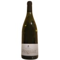 VIOGNIER IGP DES COLLINES RHODANIENNES blanc 2021 Domaine MOUTON VIOGNIER 75cl