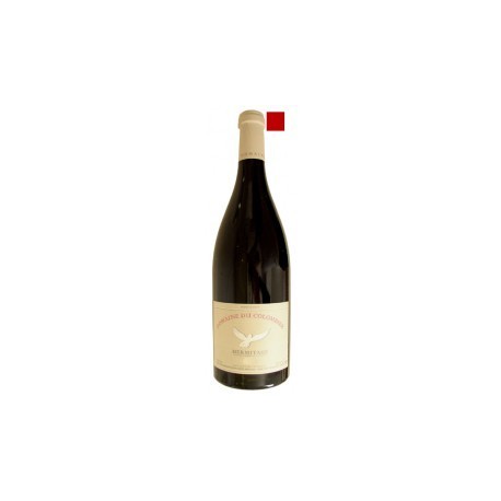 HERMITAGE rouge 2013 Domaine du COLOMBIER 75cl