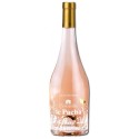 CÔTEAUX VAROIS EN PROVENCE BIO rosé 2020 CHATEAU ESCARELLE Cuvée LE PACHA 75cl