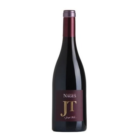 COSTIERES DE NÎMES rouge 2013 Château de NAGES Cuvée Joseph TORRES 75cl