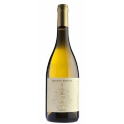 CÔTES DU RHÔNE blanc 2021 Domaine SERGUIER Cuvée la Barone 75cl