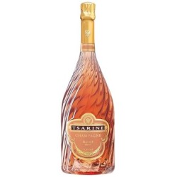 CHAMPAGNE CHANOINE TSARINE Brut Rosé 75cl