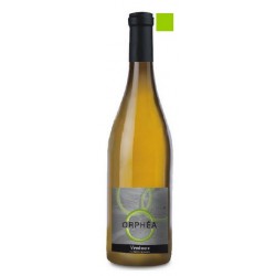 VENTOUX blanc 2018 Cave de BONNIEUX Cuvée ORPHEA 75cl