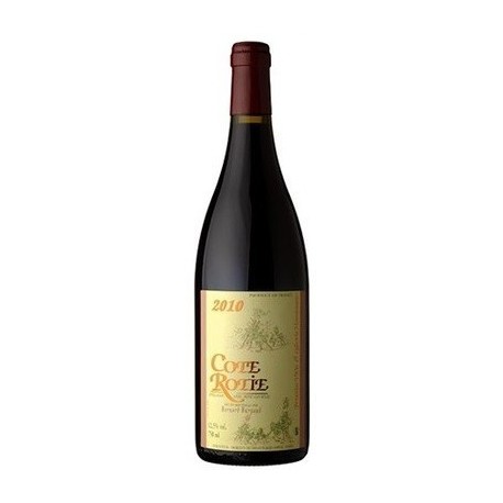 CÔTE RÔTIE rouge 2012 Domaine Bernard BURGAUD 75cl