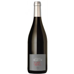 VIN DE PAYS DE VAUCLUSE rouge 2020 Domaine MARTIN Le Petit Martin 75cl