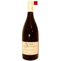 VENTOUX rouge 2015 Cave de BONNIEUX Cuvée Terre d'Antan 75cl