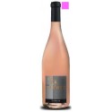 LUBERON rosé 2018 Cave de BONNIEUX Cuvée Les SAFRES 75cl