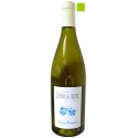 CÔTES DU RHÔNE Villages blanc 2015 Coteaux des TRAVERS Cuvée MARINE 75cl