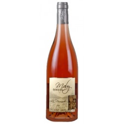 LIRAC rosé 2015 Domaine MABY La Fermade 75cl