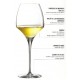 Verre UNIVERSAL TASTING Open up 40cl