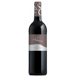 CÔTEAUX VAROIS EN PROVENCE rouge 2013 CHATEAU ESCARELLE Cuvée Chateau 75cl