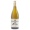 CHATEAUNEUF DU PAPE blanc 2020 Domaine SERGUIER 75cl