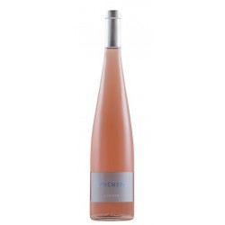 LUBERON rosé 2014 Cave de BONNIEUX Cuvée Ephémère 75cl