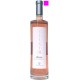 CÔTES DE PROVENCE rosé 2014 Château de la COULERETTE ELIXIR 75cl