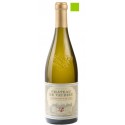 CHATEAUNEUF DU PAPE blanc 2017 Château de VAUDIEU 75cl