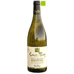 SAINT PERAY Blanc 2014 Domaine Alain VOGE Terres Boisées 75cl