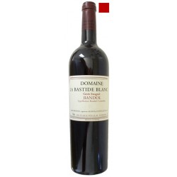 BANDOL rouge 2010 Domaine de la BASTIDE BLANCHE cuvée ESTAGNOL 75cl
