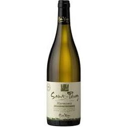 SAINT PERAY blanc 2021 Domaine Alain VOGE Cuvée Harmonie 75cl