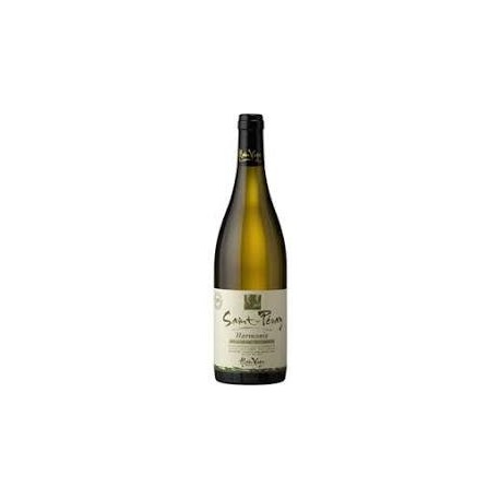 SAINT PERAY Blanc 2015 Domaine Alain VOGE Cuvée Harmonie 75cl