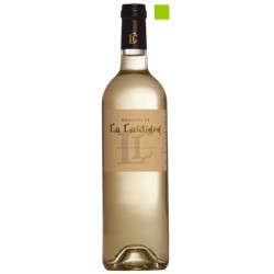 BANDOL blanc 2014 Domaine de la LAIDIERE 75cl