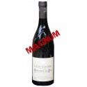 CHÂTEAUNEUF DU PAPE rouge 2011 Vignobles MAYARD La Crau de ma MERE 150cl