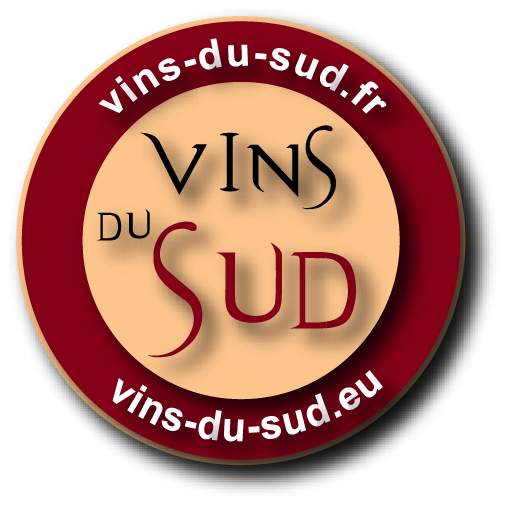 Vins du sud